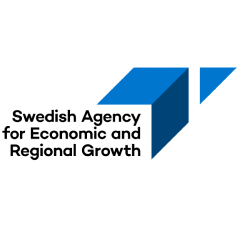 Beep supporter - swedish agency for economics and regional growth